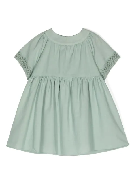Knot Chantal cotton dress