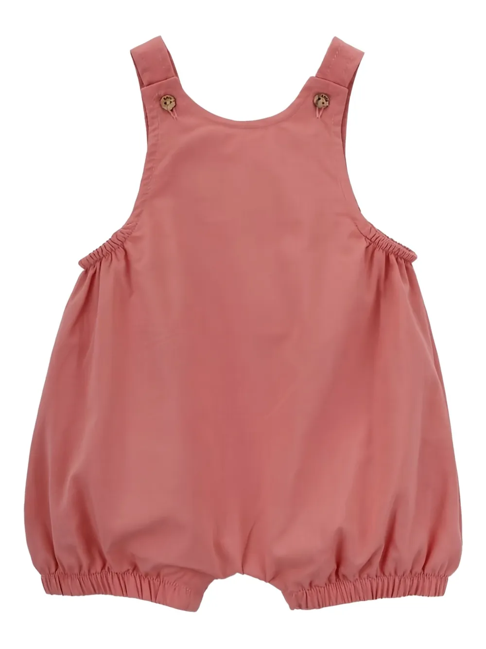 Knot Garrett Shorties In Pink