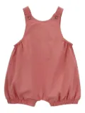 Knot Garrett shorties - Pink