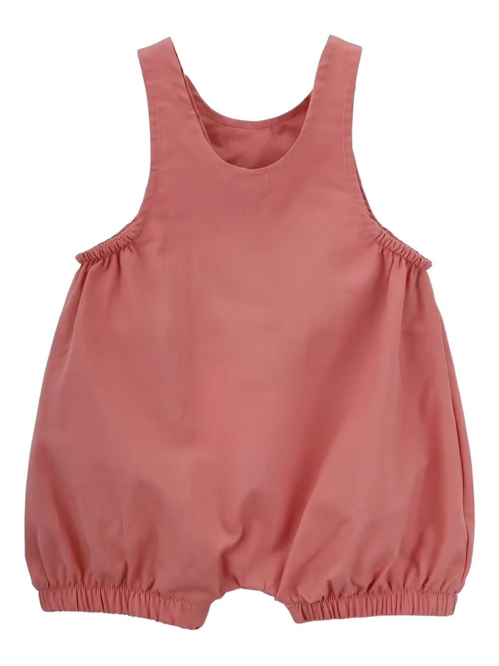 Knot Garrett Shorties In Pink