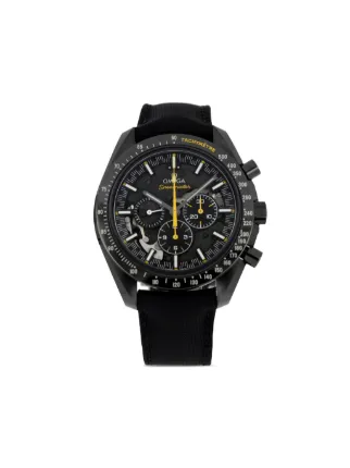 Omega apollo 8 watch best sale