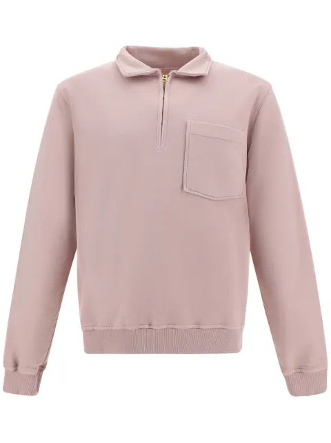 Fortela cotton sweatshirt