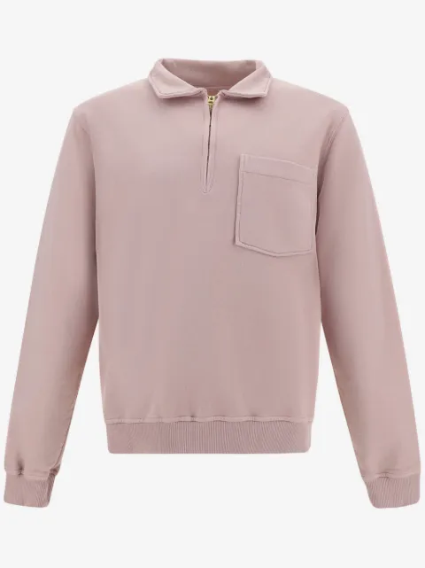 Fortela cotton sweatshirt