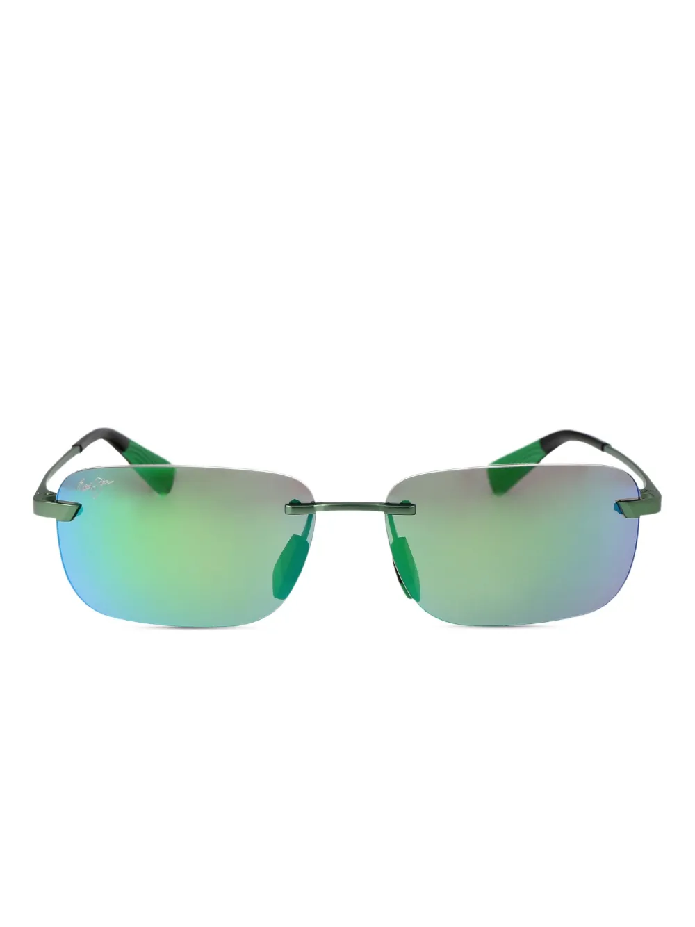 Maui Jim Lanakila sunglasses | verde | Image 1