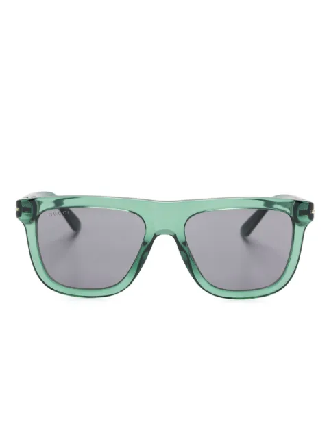 Gucci Eyewear square-frame sunglasses