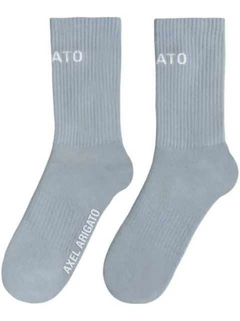Axel Arigato calcetines Block