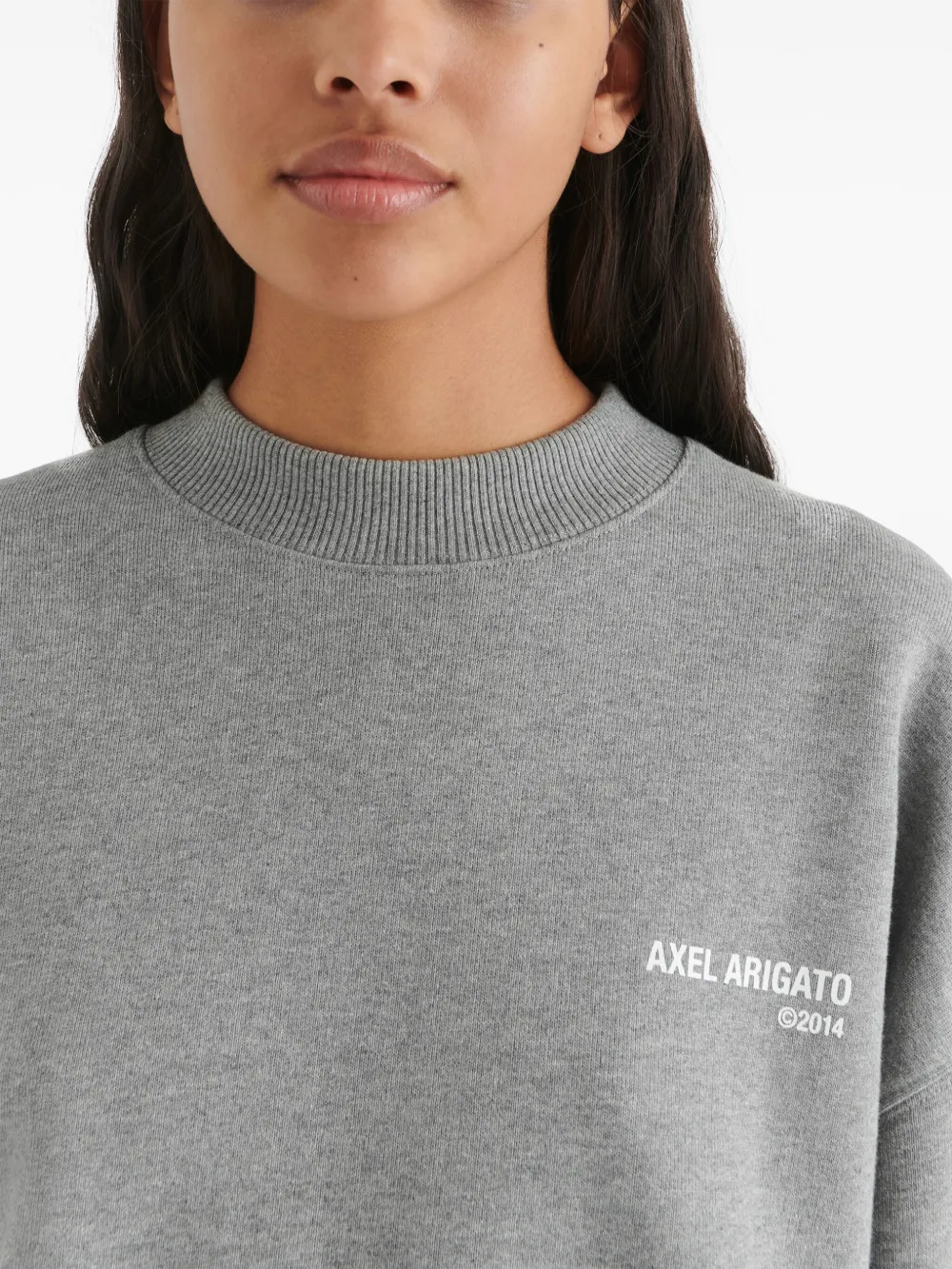 Rep Axel Arigato Legacy Sweatshirt Women