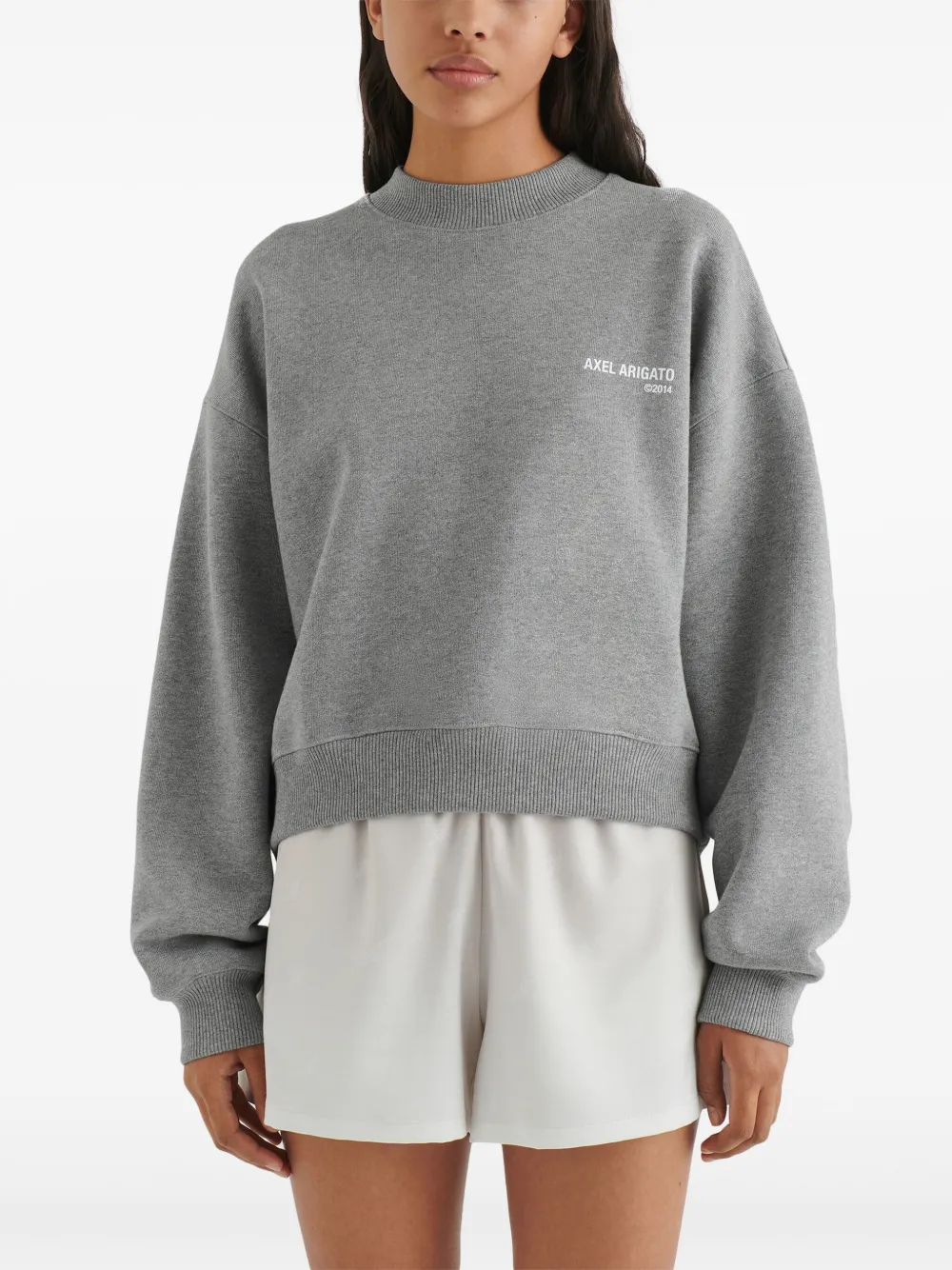 Rep Axel Arigato Legacy Sweatshirt Women