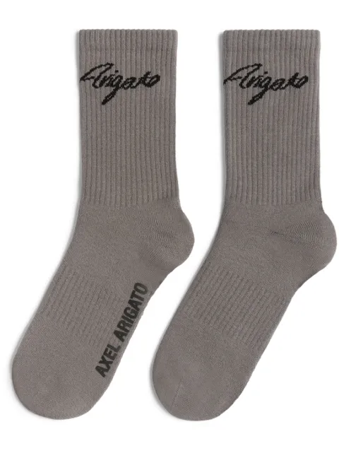 Axel Arigato calcetines Zone