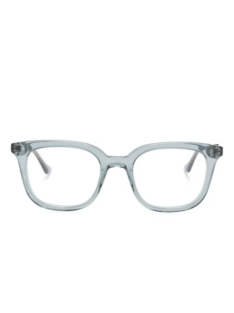 Gucci Eyewear square-frame glasses