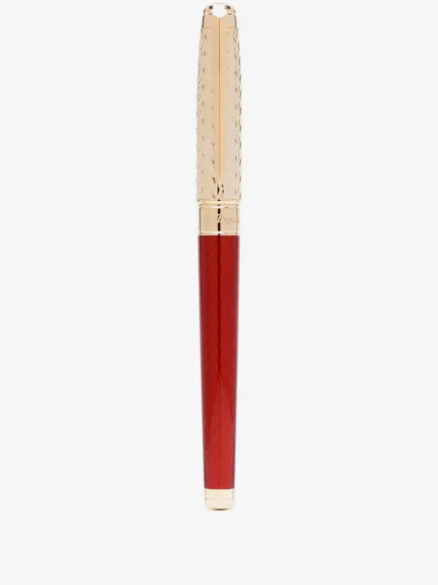S.T. Dupont Line D Eternity rollerball pen