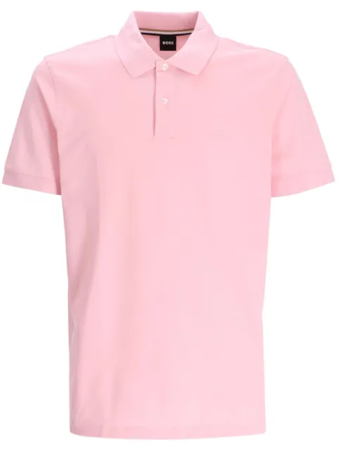 BOSS Pallas Poloshirt
