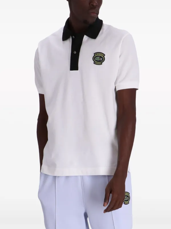 Lacoste L.12.12 FARFETCH KR