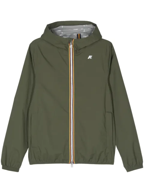 K-Way Jack jacket