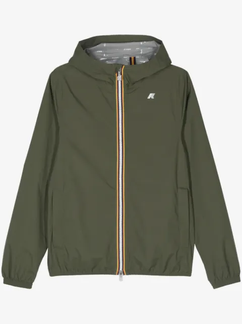 K-Way Jack jacket