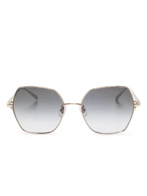 Chopard Eyewear Lunettes de soleil pour femme FARFETCH