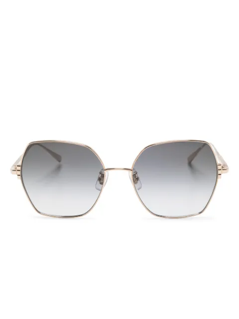 Chopard Eyewear square-frame sunglasses