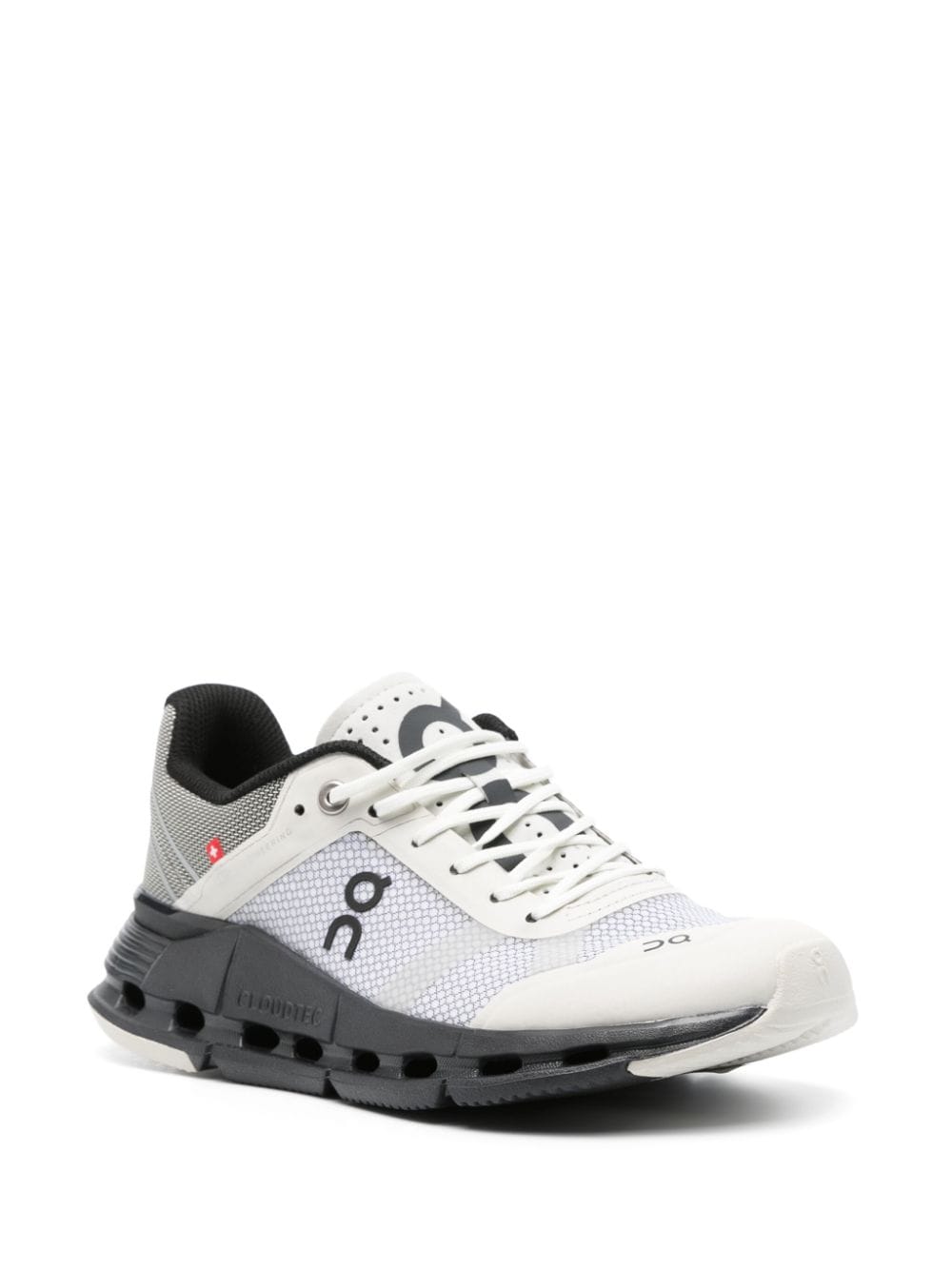On Running Cloudnova Z5 Rush sneakers - Beige