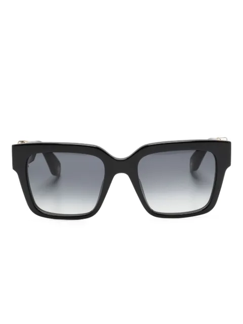 Roberto Cavalli square-frame sunglasses