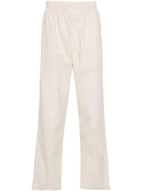 MARANT Timeo tapered-leg jeans