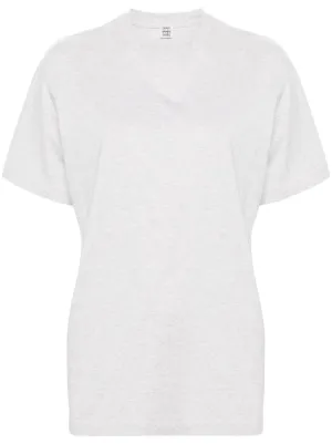 TOTEME T-Shirts & Jersey Shirts for Women - Shop on FARFETCH
