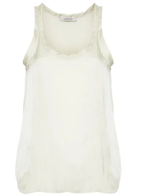 Dorothee Schumacher Fantasy sleeveless top