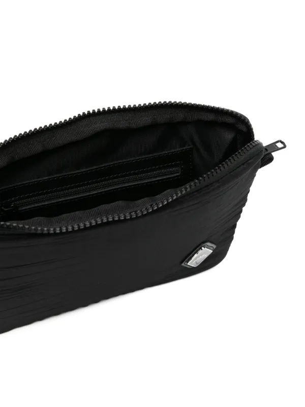 A-COLD-WALL* Diamond メッセンジャーバッグ - Farfetch 