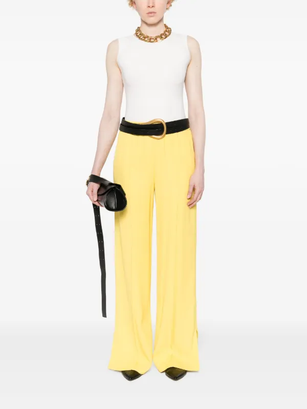 Jil Sander stretch-design Bodysuit | White | FARFETCH GE