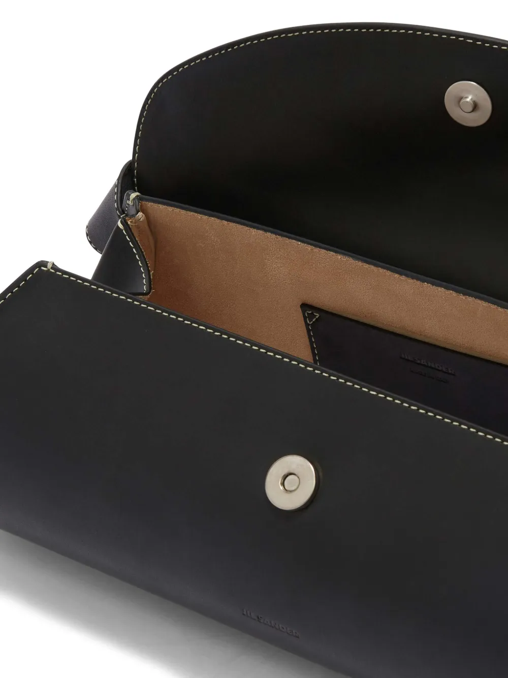 JIL SANDER CANNOLO ショルダーバッグ S