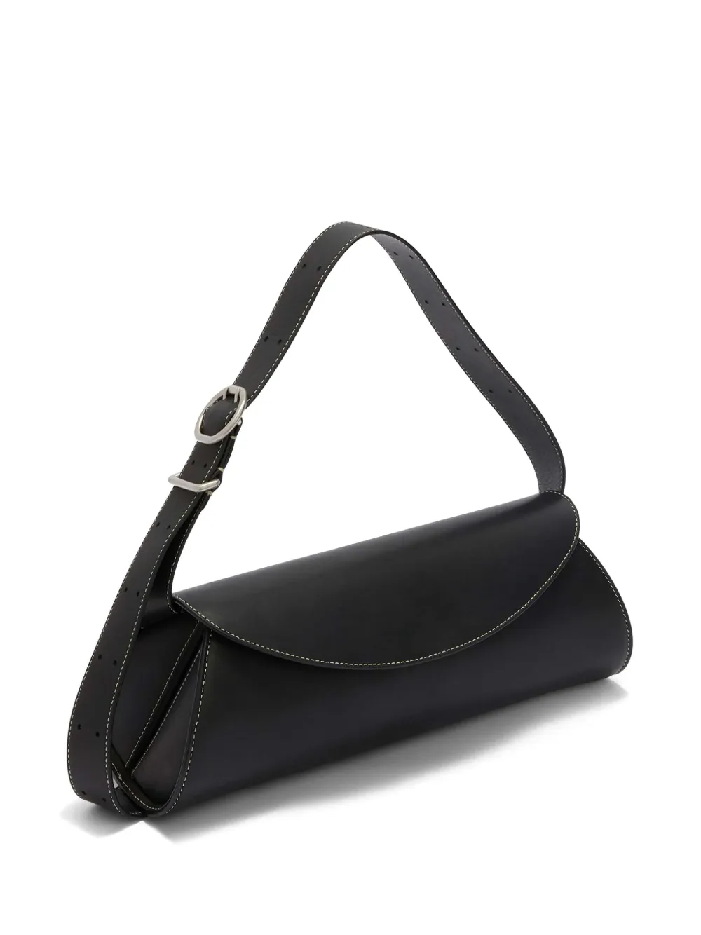 JIL SANDER CANNOLO ショルダーバッグ S