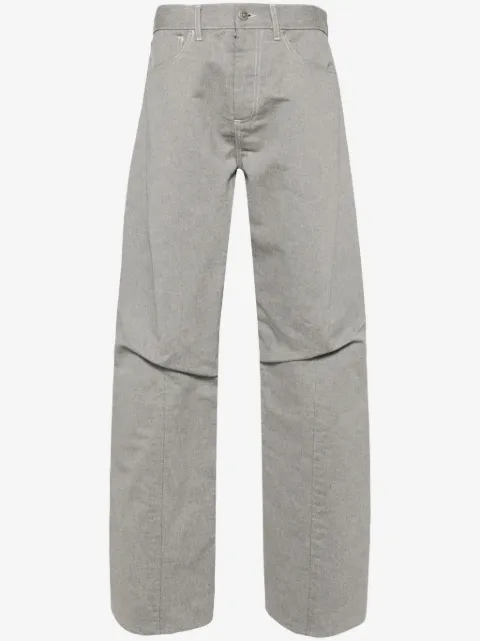 Maison Margiela 5 Pockets straight-leg jeans
