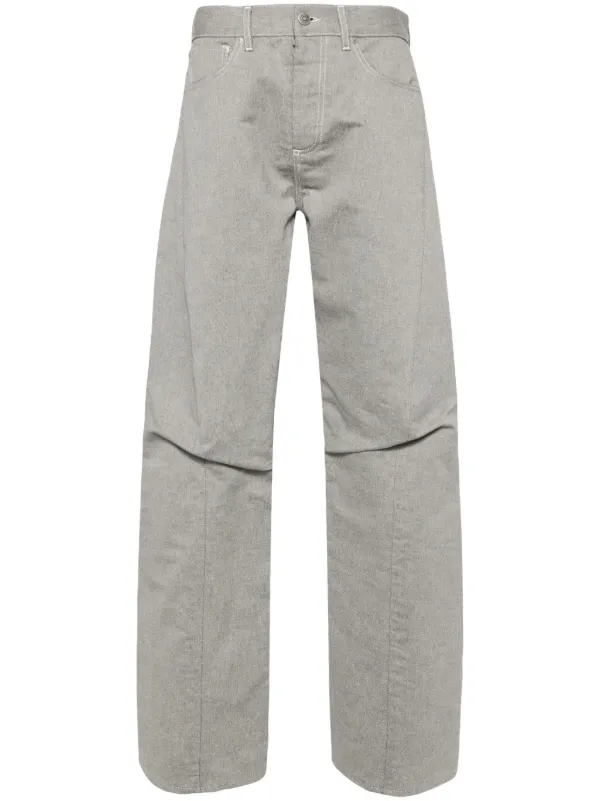 【Maison Margiela】 PANTS 5 POCKETS mm6-maison-margiela-5-pocket-