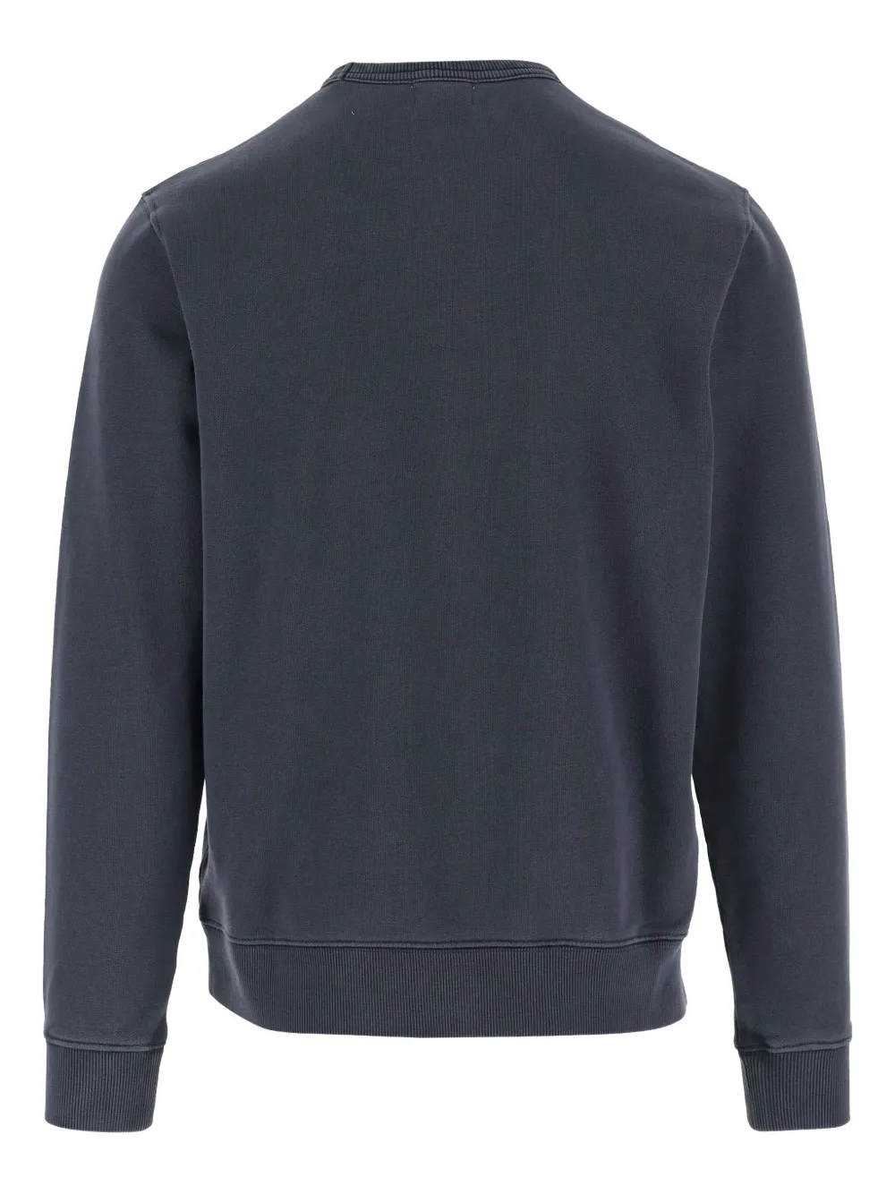 Woolrich logo-print sweater | Sweatshirts | Image 2