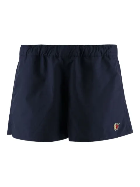 Sky High Farm embroidered swim shorts