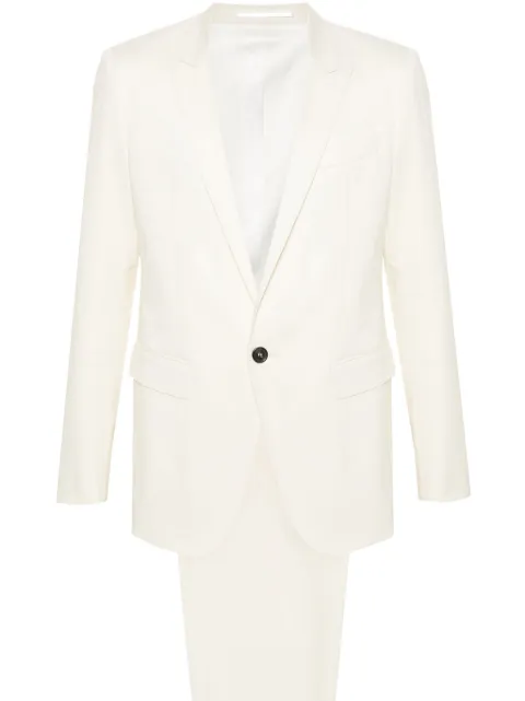 DSQUARED2 single breasted blazer Men