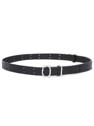 Jil Sander Belts for Men - Shop Now on FARFETCH