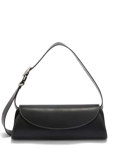 Jil Sander Cannolo ショルダーバッグ S