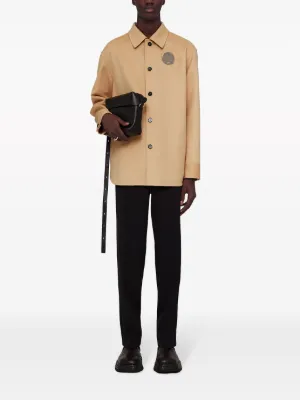 Jil Sander（ジルサンダー）シャツジャケット - FARFETCH