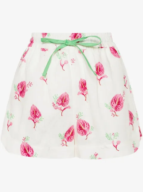Aston Studio Harvey shorts