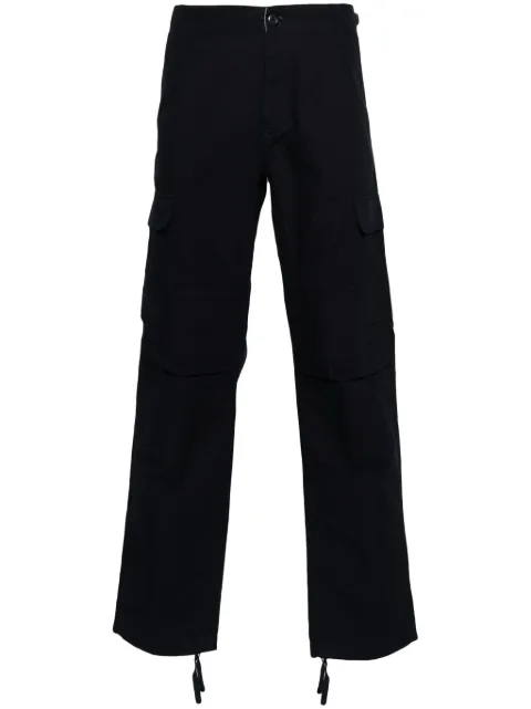 Carhartt WIP pantalones cargo estilo aviador
