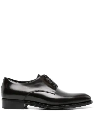 Saint Laurent メンズ ダービーシューズ通販 - FARFETCH