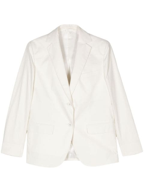 Officine Generale Charlene Pie blazer