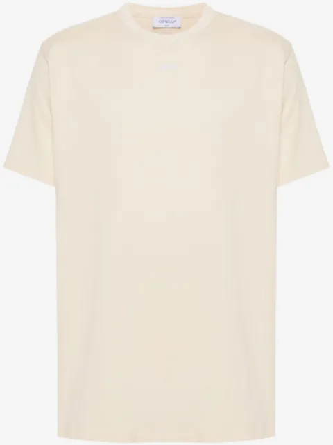 Off-White Arrows Emblem T-Shirt