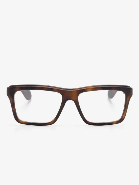 Gucci Eyewear square-frame glasses