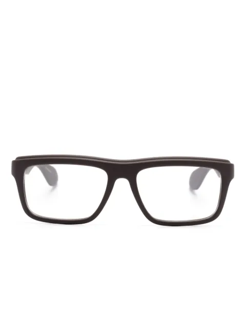 Gucci Eyewear rectangle-frame glasses