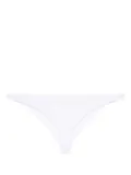 Maison Close La Femme Amazone briefs - White