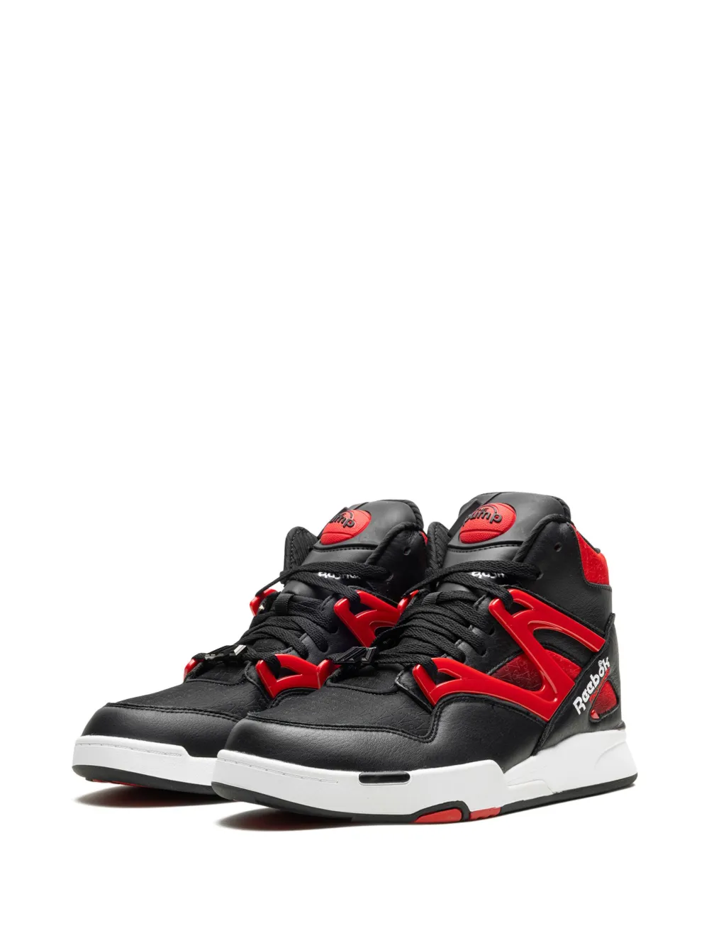 Reebok Sneakers REEBOK x Anuel AA Pump Omni Zone II The Sky Above The Street | Image 5