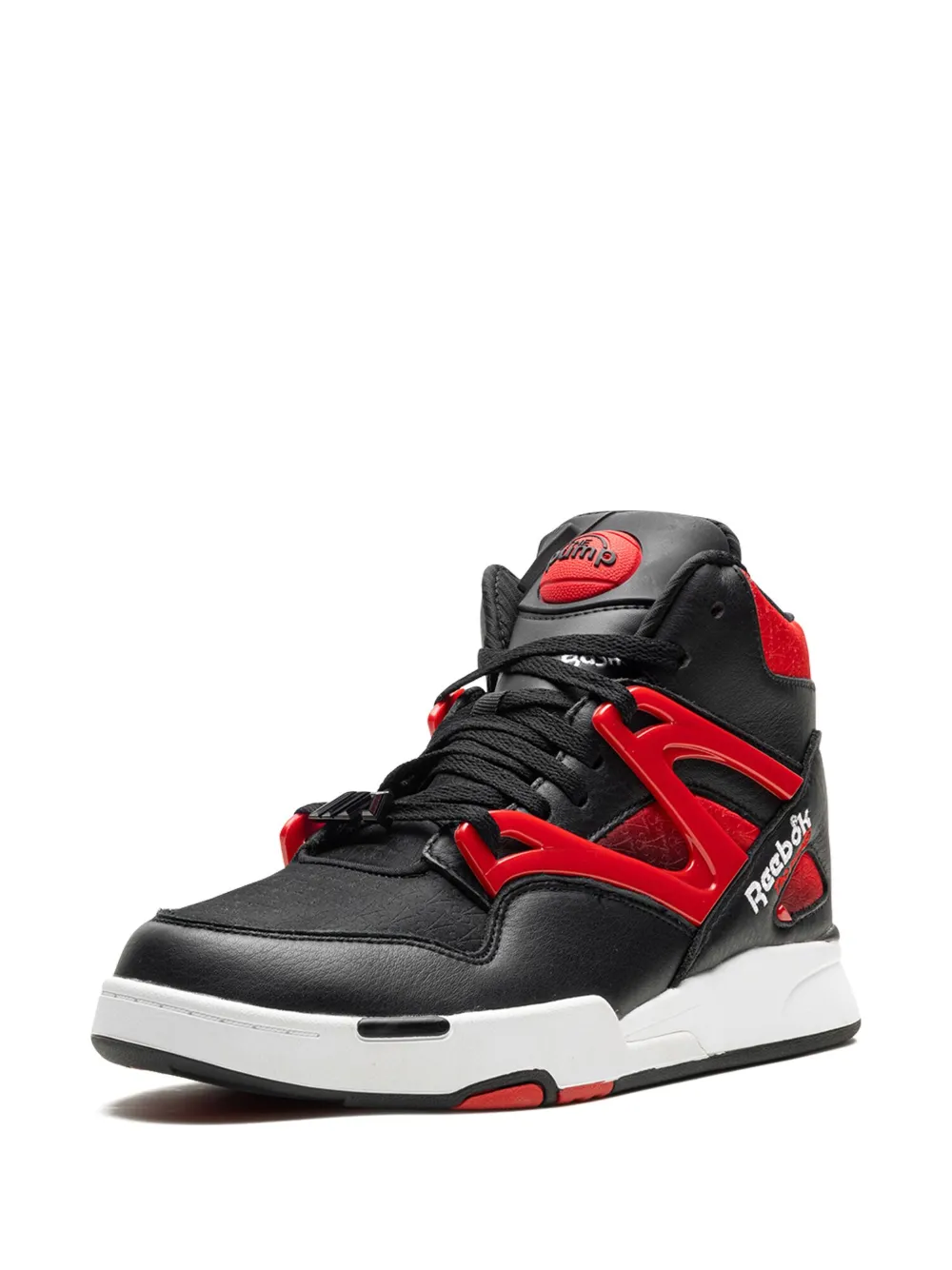 Reebok Sneakers REEBOK x Anuel AA Pump Omni Zone II The Sky Above The Street | Scarpe | Image 4