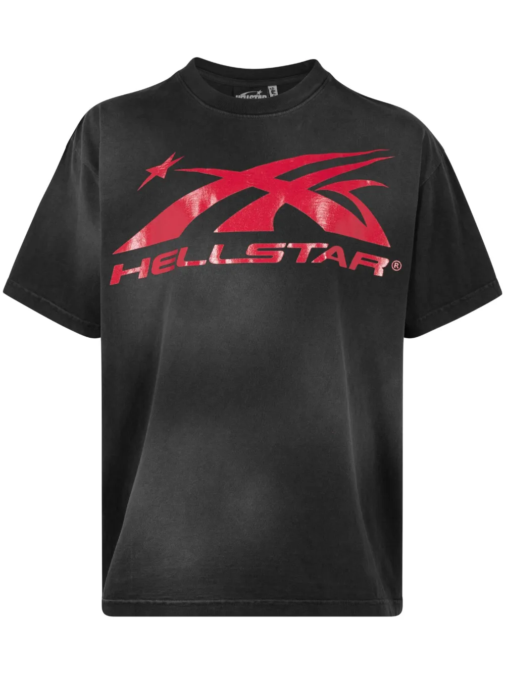 Sport Logo Gel T-shirt