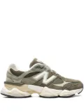 New Balance 9060 ""Dark Camo/ Dark Olive/Sandstone"" sneakers - Green